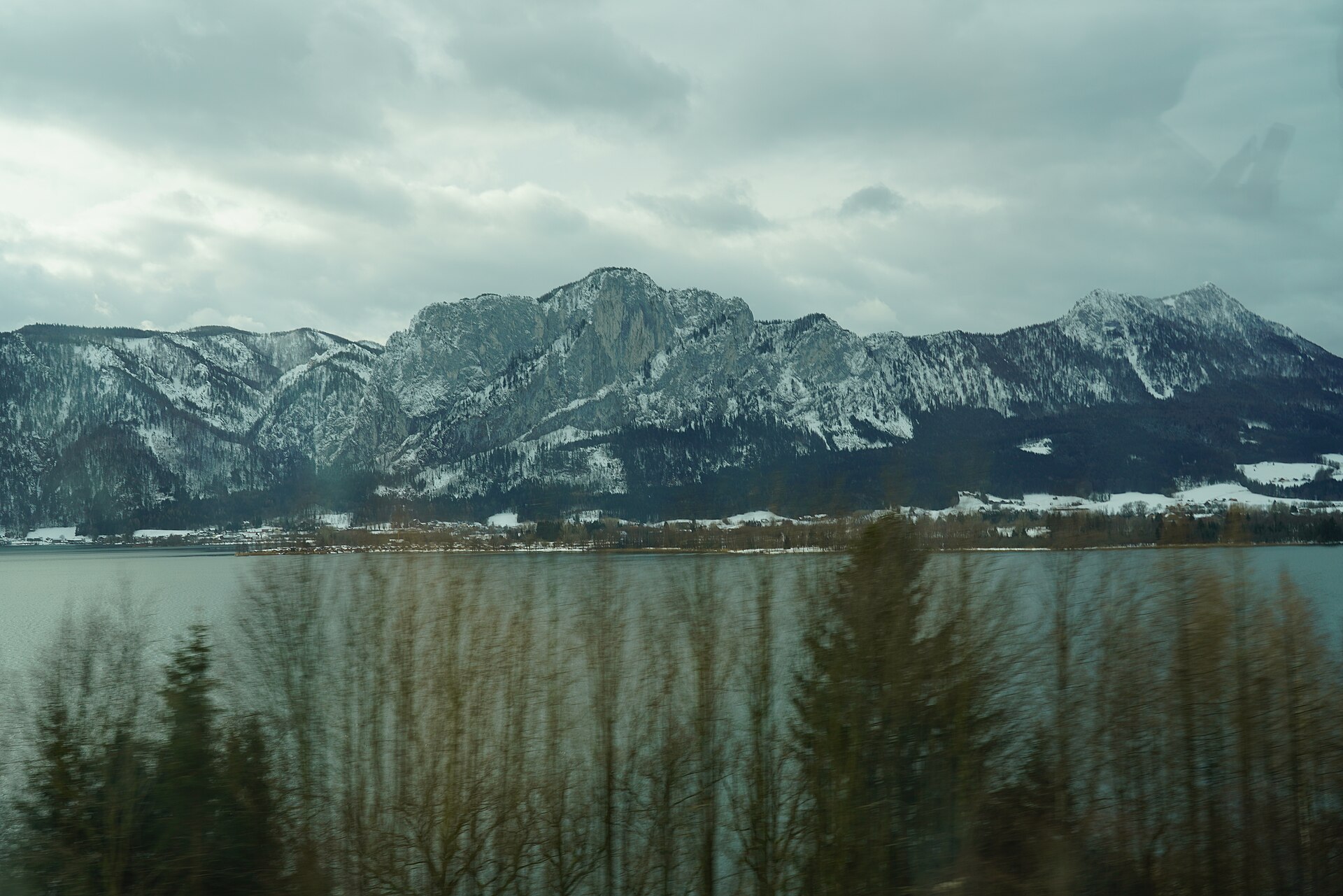 Mondsee